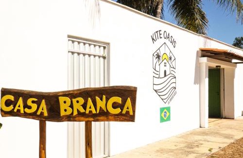 Parajuru House | Kite Oasis Parajuru Casa Branca