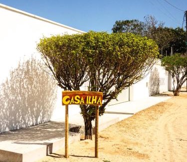 Parajuru Apartment | Kite Oasis Parajuru Casa Ilha