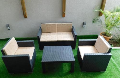 La Gaulette Apartment | Kite Star Lodge, La Gaulette