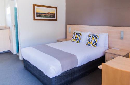 Orange Hotel | Kite Street Units - Contactless Check in