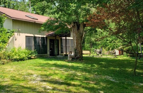 Winamac Apartment | KITE SUITE Individual Rental