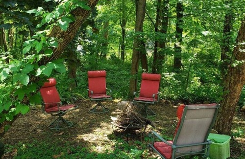 Winamac Apartment | KITE SUITE Individual Rental