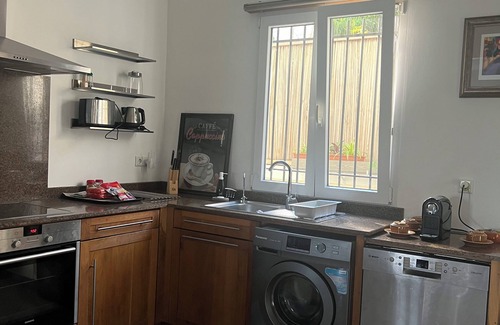 La Gaulette Apartment | Kite surfers/hiking paradise, La Gaulette,on the SW coast of Mauritius