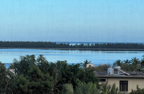 La Gaulette Apartment | Kite surfers/hiking paradise, La Gaulette,on the SW coast of Mauritius