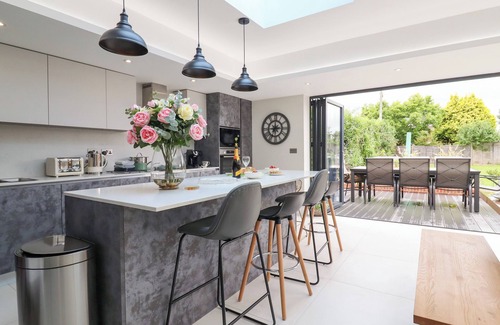 Little Missenden Cottage | Kite View Cottage