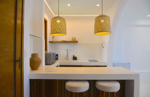 Itarema Apartment | Kite Villas - Ilha do Farol