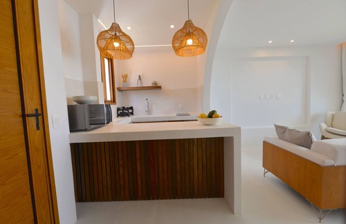 Itarema Apartment | Kite Villas - Ilha do Farol