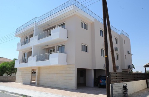 Kiti Apartment | Kiti Deluxe Apartments