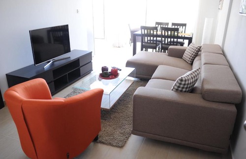 Kiti Apartment | Kiti Deluxe Apartments