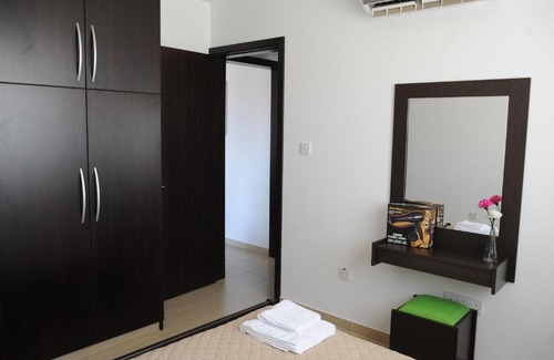 Kiti Apartment | Kiti Deluxe Apartments