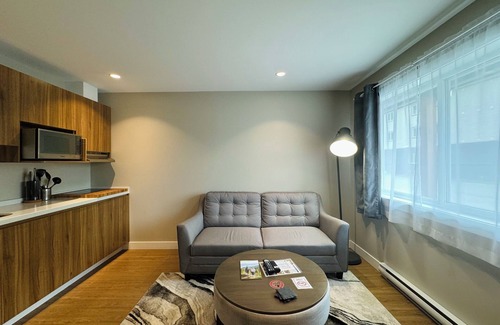 Kitimat Hotel | Kitimat River Motel & Suites