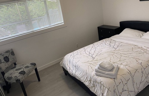 Kitimat House | Kitimat short term rental