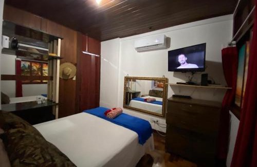 Copacabana Apartment | Kitinete Ipanema
