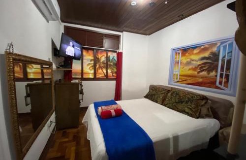 Copacabana Apartment | Kitinete Ipanema