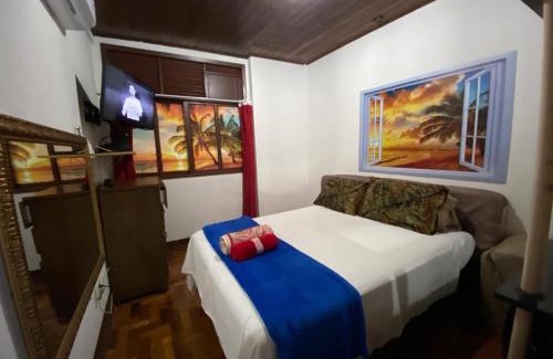 Copacabana Apartment | Kitinete Ipanema