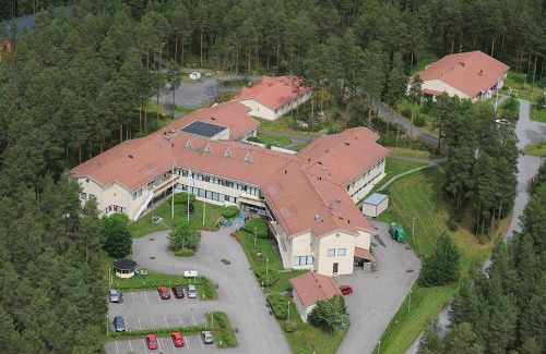 Kannus Bed & Breakfast | Kitinrivi B&B