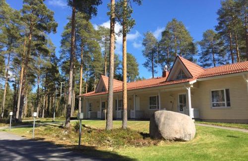 Kannus Bed & Breakfast | Kitinrivi B&B