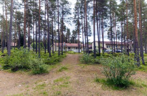 Kannus Bed & Breakfast | Kitinrivi B&B