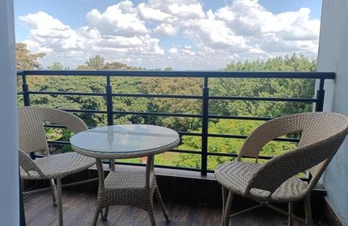 Kitisuru Apartment | Kitisuru Amani Gardens Nairobi