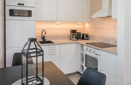 Kuusamo House | Kitkanvee 1 by Interhome