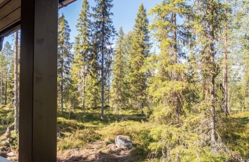 Kuusamo House | Kitkanvee 1 by Interhome