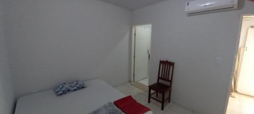 Plano Diretor Sul Apartment | Kitnet 06