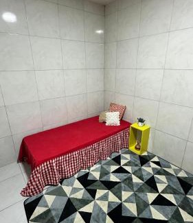 Dinamerica Apartment | Kitnet 1 ambiente