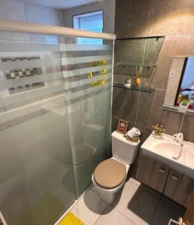 Dinamerica Apartment | Kitnet 1 ambiente