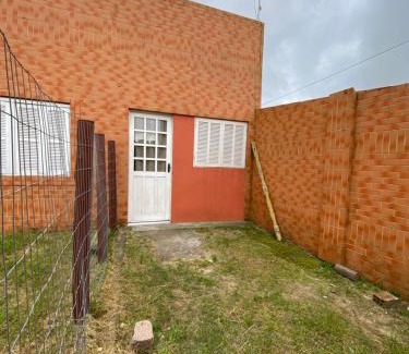Cassino Apartment | Kitnet a 150m da praia