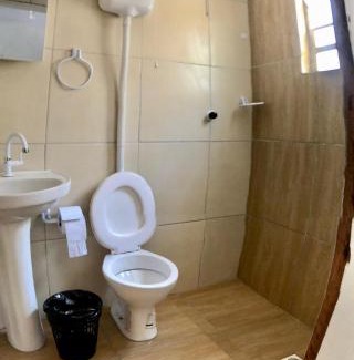 Cassino Apartment | Kitnet a 150m da praia