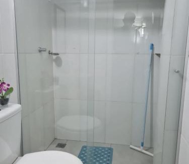 Vila Regina Apartment | Kitnet A Beautiful and comfortable