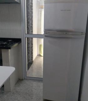 Ribeirao Pires Apartment | Kitnet acolhedora para 2 pessoas