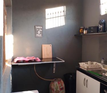 Santo Antonio House | Kitnet aconchegante