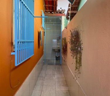 Aracruz Apartment | Kitnet Adorável na sedede Aracruz ES 1KM do centro individual wifi cozinha equipada