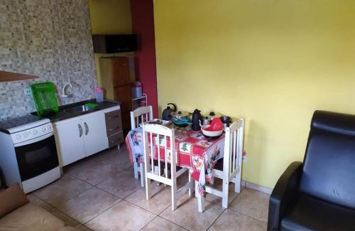 Pontal do Parana Apartment | Kitnet avenida