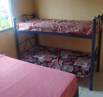 Pontal do Parana Apartment | Kitnet avenida