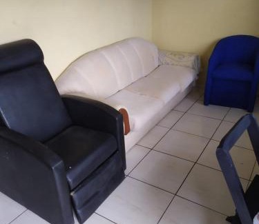 Pontal do Parana Apartment | Kitnet avenida