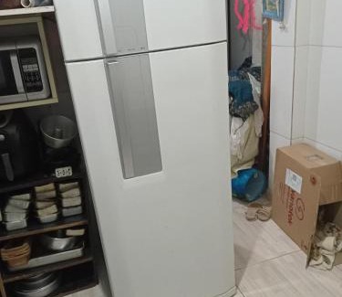 Brooklin Paulista Apartment | kitnet bobiliada