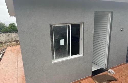 Guarani House | kitnet