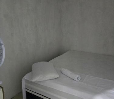 Sitio Apartment | kitnet