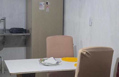 Sitio Apartment | kitnet