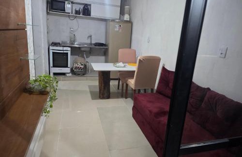 Sitio Apartment | kitnet