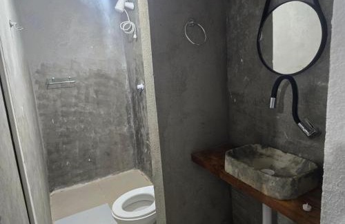 Sitio Apartment | kitnet