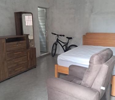 Itanhaem House | Kitnet