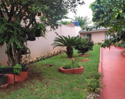 Vila Yolanda Apartment | Kitnet confortável Vila Iolanda