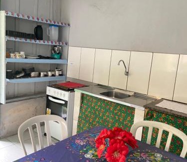 Paranagua House | Kitnet da Denise