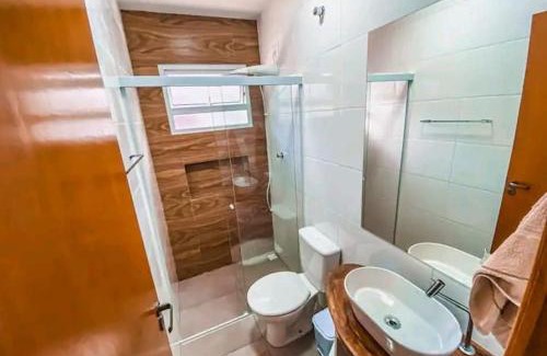 Pereque-Mirim House | Kitnet encontro das praias