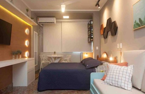 Itanhaem House | Kitnet/flat