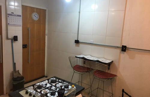 Se Apartment | Kitnet loft Centro SP
