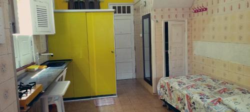 Sao Luis Historical Center House | Kitnet Mobiliada